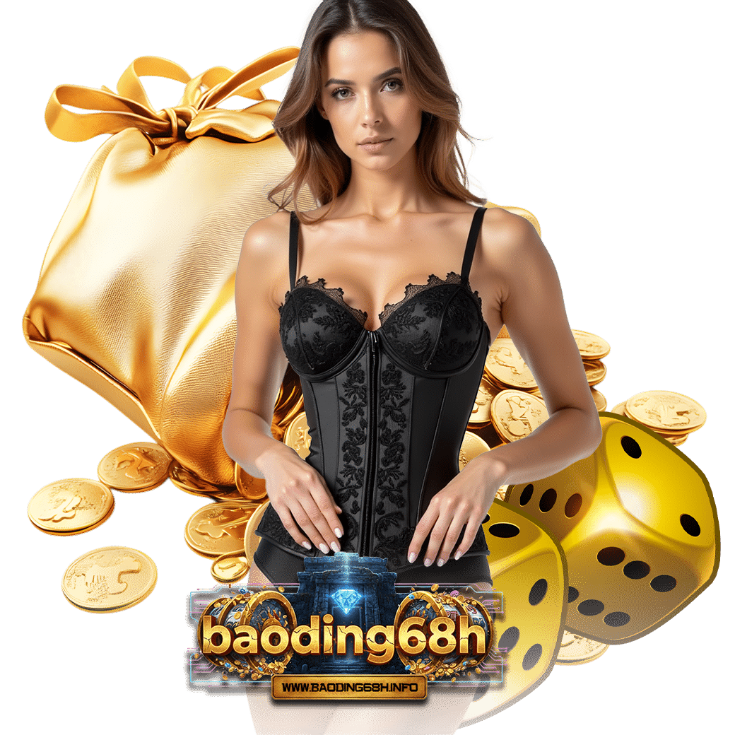 baoding68h เครดิตฟรี